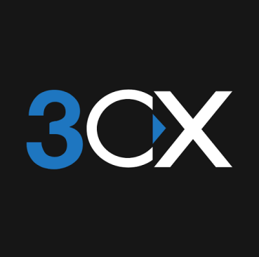 3CX Logo