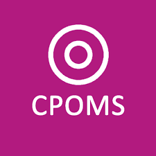 cpoms Logo
